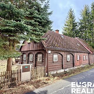 Prodej rodinného domu 110 m² Dolní Podluží