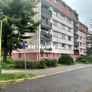 Pronájem bytu 1+1 35 m² Stráž pod Ralskem, Jižní