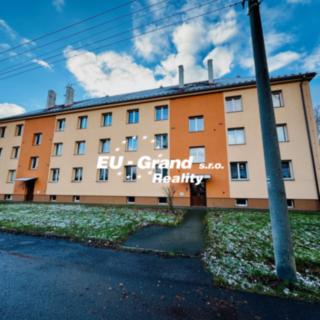 Prodej bytu 3+1 67 m² Jiříkov Starý, Filipovská