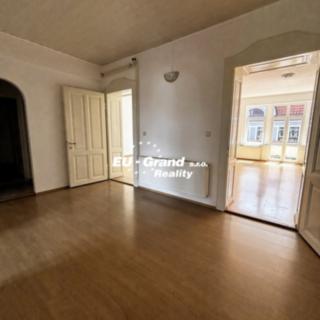 Pronájem bytu 2+1 90 m² Varnsdorf, Legií