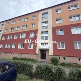 Prodej bytu 3+1 66 m² Varnsdorf, Východní