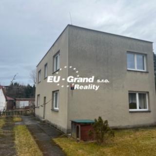 Prodej rodinného domu 240 m² Rumburk
