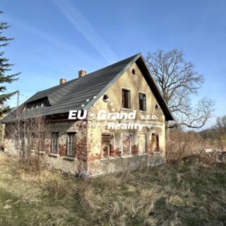 Prodej rodinného domu 173 m² Staré Křečany