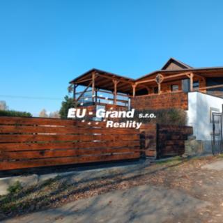 Prodej rodinného domu 193 m² Rumburk