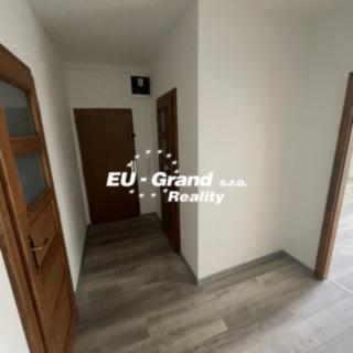 Pronájem bytu 3+kk, 64m²