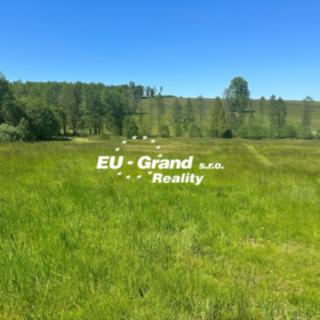 Prodej stavební parcely 6 268 m² Šluknov Rožany