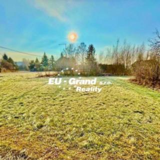 Prodej stavební parcely 1 547 m² Nový Bor Pihel