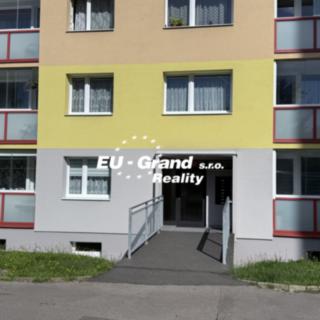 Pronájem bytu 3+1 77 m² Varnsdorf, Karolíny Světlé