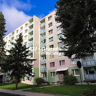 Prodej bytu 2+1 64 m² Varnsdorf