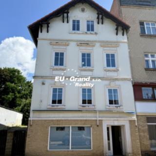Prodej rodinného domu 500 m² Varnsdorf, Národní