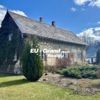 Prodej rodinného domu 133 m² Lobendava
