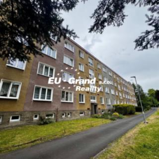 Prodej bytu 2+1 55 m² Varnsdorf, Legií