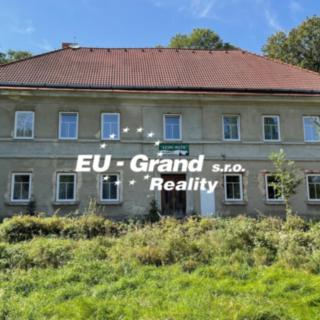 Prodej hotelu a penzionu 350 m² Jiřetín pod Jedlovou Lesné