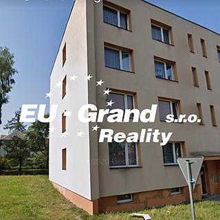 Prodej bytu 3+1 74 m² Šluknov