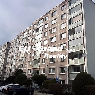 Pronájem bytu 3+1 77 m² Rumburk