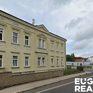 Pronájem bytu 3+1 73 m² Varnsdorf, Československé mládeže