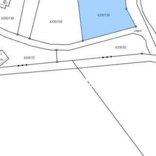 Prodej ostatního pozemku 740 m² Varnsdorf