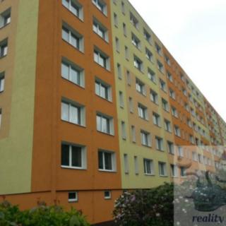 Prodej bytu 3+1 60 m² Česká Lípa, Jižní