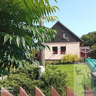 Prodej rodinného domu 70 m² Stvolínky