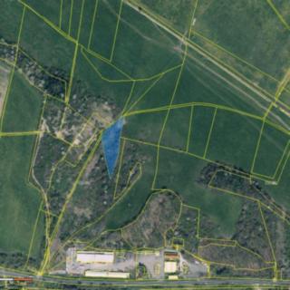 Prodej louky 30 834 m² Česká Lípa Stará Lípa