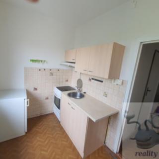 Pronájem bytu 1+1 39 m² Česká Lípa, Roháče z Dubé