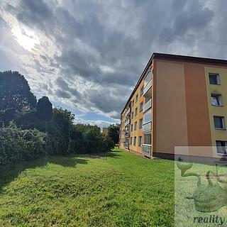 Prodej bytu 2+1 55 m² Žandov, Osvobození