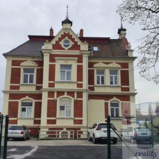 Prodej bytu 1+1 45 m² Česká Lípa, Dubická
