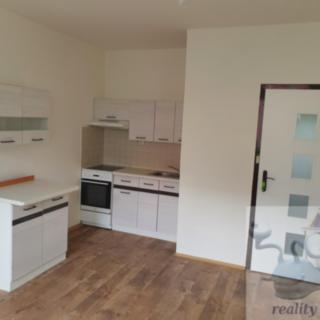 Pronájem bytu 2+kk 41 m² Česká Lípa, U Nemocnice