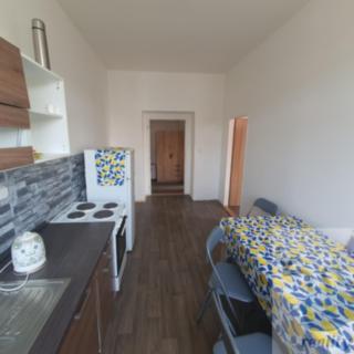 Prodej bytu 1+1 47 m² Česká Lípa, Dubická