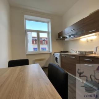 Prodej bytu 1+1 47 m² Česká Lípa, Dubická