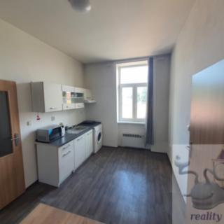 Prodej bytu 1+1 44 m² Česká Lípa, Dubická