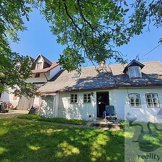 Prodej rodinného domu 1232 m&sup2; Volfartice