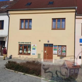 Prodej rodinného domu 164 m² Česká Lípa, Sokolská