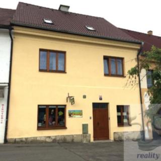 Prodej rodinného domu 164 m² Česká Lípa, Sokolská