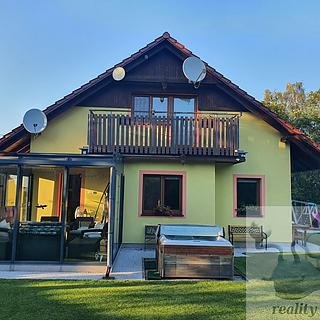 Prodej rodinného domu 170 m² Heřmanice