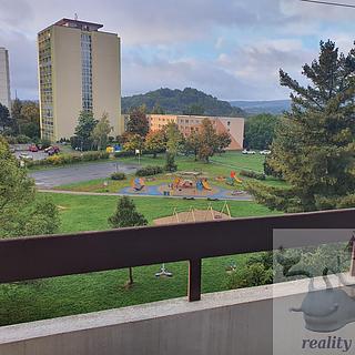 Prodej bytu 2+1 66 m² Česká Lípa