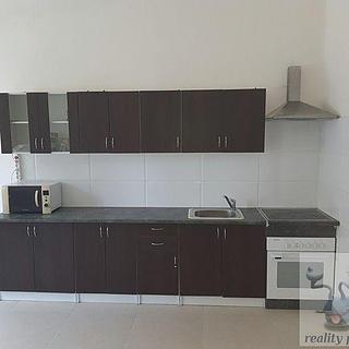 Pronájem bytu 3+kk 81 m² Česká Lípa, Dubická