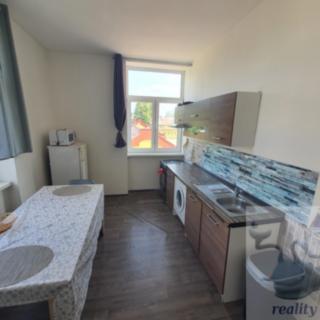 Prodej bytu 1+1 45 m² Česká Lípa, Dubická