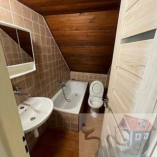Pronájem bytu 1+kk, garsoniery 27 m² Česká Lípa