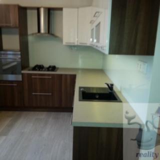 Prodej bytu 2+1 53 m² Česká Lípa, Kozákova