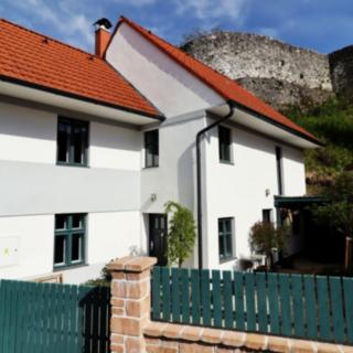 Prodej rodinného domu 164 m² Rabí