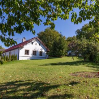 Prodej rodinného domu 280 m² Mochtín Těšetiny