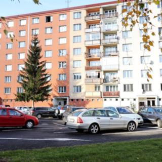 Prodej bytu 3+1 82 m² Sušice II, Scheinostova