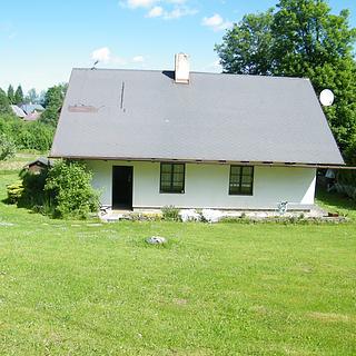 Pronájem rodinného domu 200 m&sup2; Rejštejn