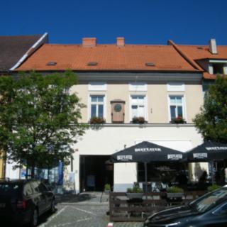 Pronájem restaurace 103 m² Sušice I, náměstí Svobody