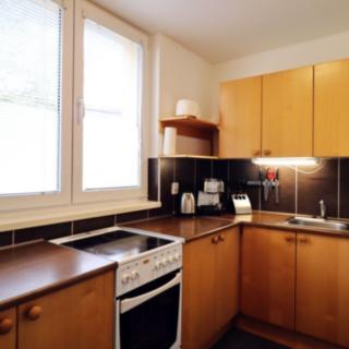 Prodej bytu 3+kk 78 m² Kvilda