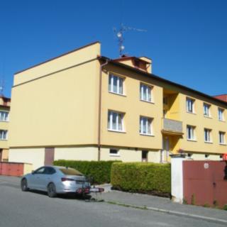 Pronájem bytu 3+1 95 m² Sušice II, Tylova
