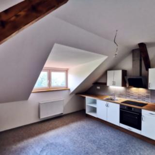 Pronájem bytu 2+kk 49 m² Sušice