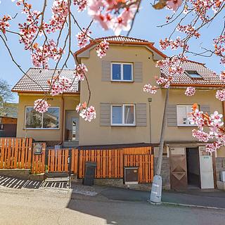 Prodej rodinného domu 300 m&sup2; Klatovy