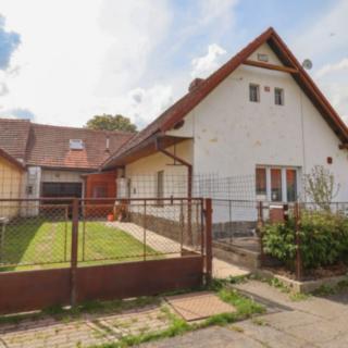 Prodej rodinného domu 160 m² Soběšice